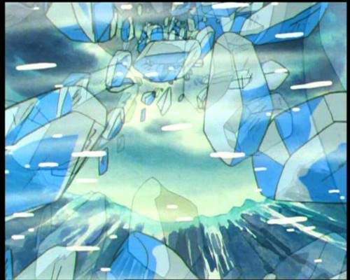 Otaku Gallery  / Anime e Manga / Saint Seiya / Screen Shots / Episodi / 080 - Duplice battaglia / 085.jpg